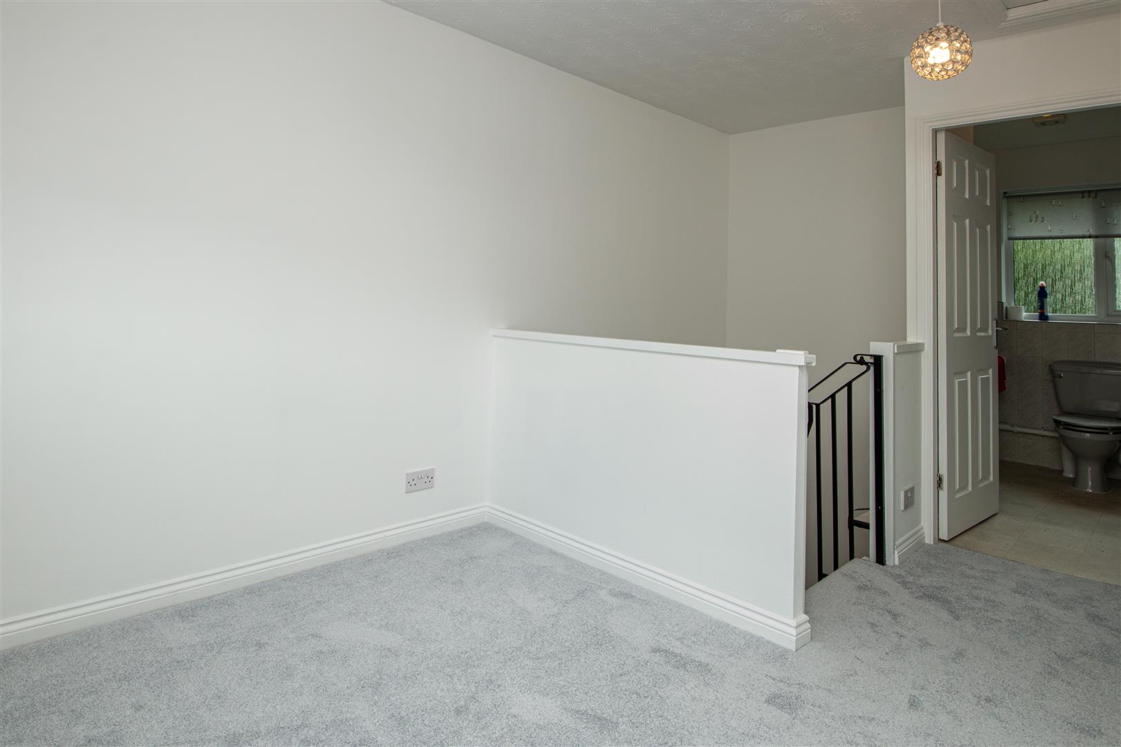 Holton Hill, Emerson Valley, Milton Keynes